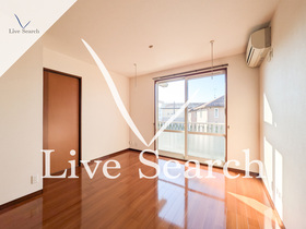 メゾン・ボヌール　B 201 【茨城県神立駅】 の画像3