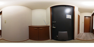 シャルマン・ドミール 201 【熊本県竜田口駅】 の画像3