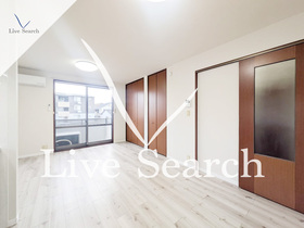 シャルマン・ドミール 201 【熊本県竜田口駅】 の画像3