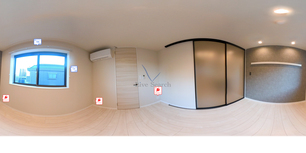 セントリビエ 402 【千葉県都賀駅】 の画像3