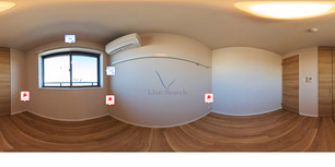 セントリビエ 401 【千葉県都賀駅】 の画像3