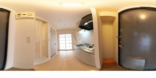 Pine Tree 201 【千葉県誉田駅】 の画像3