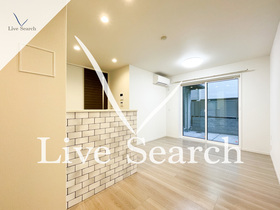 Shamaison Blanche 岡本 101 【兵庫県摂津本山駅】 の画像3