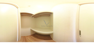 オーチャードアレー山手通 402 【兵庫県東海道本線 三ノ宮駅 徒歩6分】 の画像3