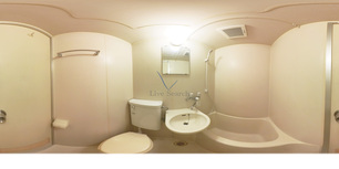 ヤングビレッジ 405 【東京都地下鉄成増駅】 の画像3