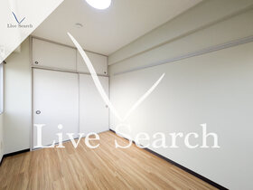 ヤングビレッジ 405 【東京都地下鉄成増駅】 の画像3