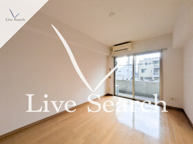 パトゥー調布 202 【東京都京王多摩川駅】 の画像3