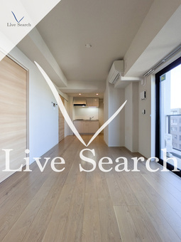 Je Glycine 寿町 505 【東京都府中駅】 の画像3