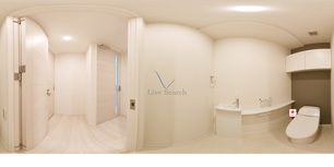 エグゼ博多コンドミニアム 1111 【福岡県博多駅】 の画像3