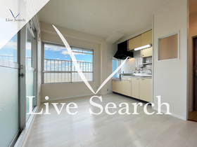 中尾ハイツ 302 【福岡県JR　南福岡駅】 の画像3