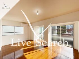 第二宮庭マンション 601 【東京都北参道駅徒歩3分】 の画像3