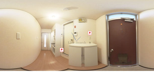 ハイツ井上C 203 【神奈川県橋本駅】 の画像3