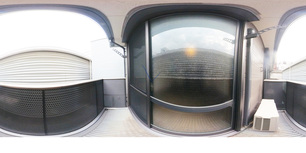 カーサベルテ 205 【大阪府深江橋】 の画像3