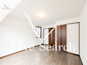 カーサベルテ 205 【大阪府深江橋】 の画像3