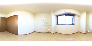 キャッスルサイド丹羽 502 【愛知県浄心駅】 の画像3