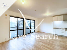 ハイツ華の元 B203 【大阪府だいどう豊里駅】 の画像3