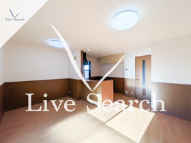 プルメリア 203 【埼玉県東武鉄道野田線　大和田駅　徒歩17分】 の画像3