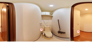 シャーメゾン　グランメール 105 【大阪府上新庄駅】 の画像3