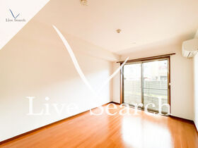 シャーメゾン　グランメール 105 【大阪府上新庄駅】 の画像3