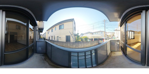 レジデンス梶山 101 【神奈川県鶴見駅】 の画像3