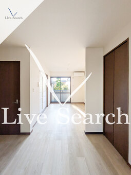 レジデンス梶山 101 【神奈川県鶴見駅】 の画像3