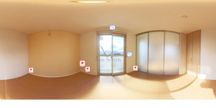 シャーメゾン岩出 0201 【和歌山県ＪＲ和歌山線 下井阪駅】 の画像3