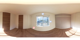 メゾン梶山 201 【神奈川県鶴見駅】 の画像3