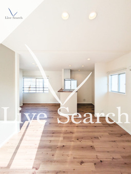 メゾン梶山 201 【神奈川県鶴見駅】 の画像3