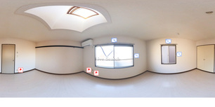 川添テラス 102 【神奈川県鶴見駅】 の画像3