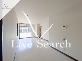 川添テラス 102 【神奈川県鶴見駅】 の画像3