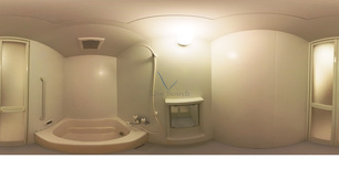 スプリングプレイス 302 【愛知県市バス/戸田川緑地 歩1分（近鉄名古屋線 戸田駅 ）】 の画像3