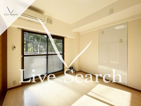 スプリングプレイス 302 【愛知県市バス/戸田川緑地 歩1分（近鉄名古屋線 戸田駅 ）】 の画像3