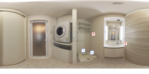 スペチアーレ赤川 102 【大阪府おおさか東線　城北公園通駅　徒歩10分】 の画像3