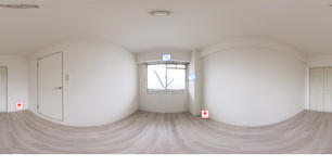 メゾン大蔵 302 【兵庫県阪急神戸本線御影駅 徒歩5分】 の画像3