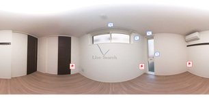 ヴィラジュピター大倉山 303 【神奈川県大倉山駅】 の画像3