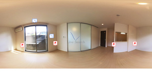 サンヒルズ阪奈 A106 【大阪府野崎駅】 の画像3