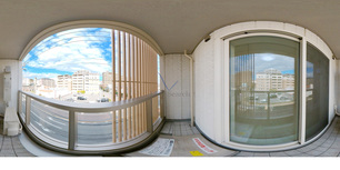 テラスSS本牧 301 【神奈川県桜木町駅】 の画像3