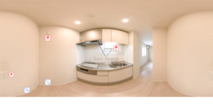 テラスSS本牧 302 【神奈川県桜木町駅】 の画像3