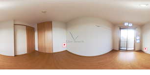 パルク・ブリーゼ 301 【大阪府四条畷駅】 の画像3