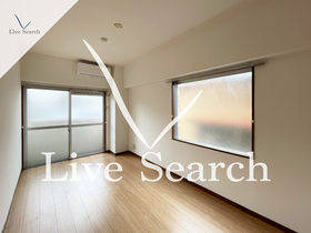 ルブラン昭代 301 【福岡県藤崎駅】 の画像3