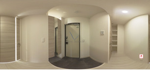 スペチアーレ赤川 105 【大阪府おおさか東線　城北公園通駅　徒歩10分】 の画像3