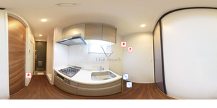 ハルメゾン 202 【東京都永福町】 の画像3