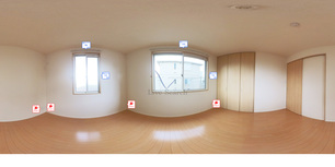 シャーメゾン尾崎 0105 【和歌山県ＪＲ和歌山線 下井阪駅】 の画像3