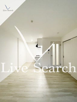 ソリティア鶴見橋 403 【大阪府大阪メトロ四つ橋線「花園町」駅】 の画像3