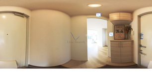 セピアヴィラ 107 【神奈川県綱島駅】 の画像3