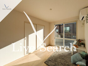 セピアヴィラ 107 【神奈川県綱島駅】 の画像3