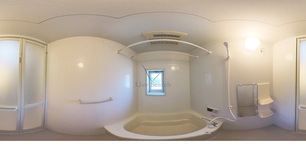 プランドールフラッツ 201 【神奈川県綱島駅】 の画像3