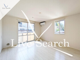 プランドールフラッツ 201 【神奈川県綱島駅】 の画像3