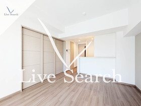 LASA大崎Ⅴ 101 【東京都大崎駅】 の画像3