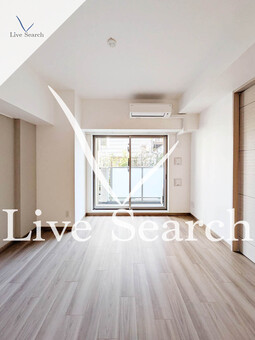 LASA大崎Ⅴ 102 【東京都大崎駅】 の画像3